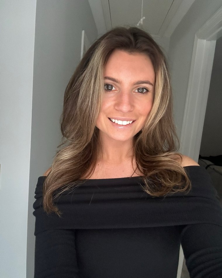 Jessica Hayes, LICSW